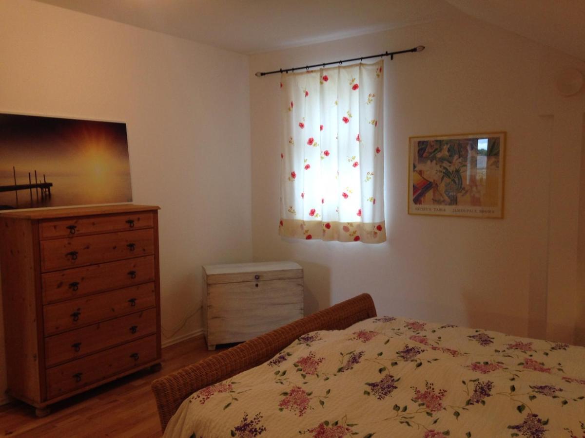 Gemuetliche, Grosszuegige Ferienwohnung سالزهوزين المظهر الخارجي الصورة